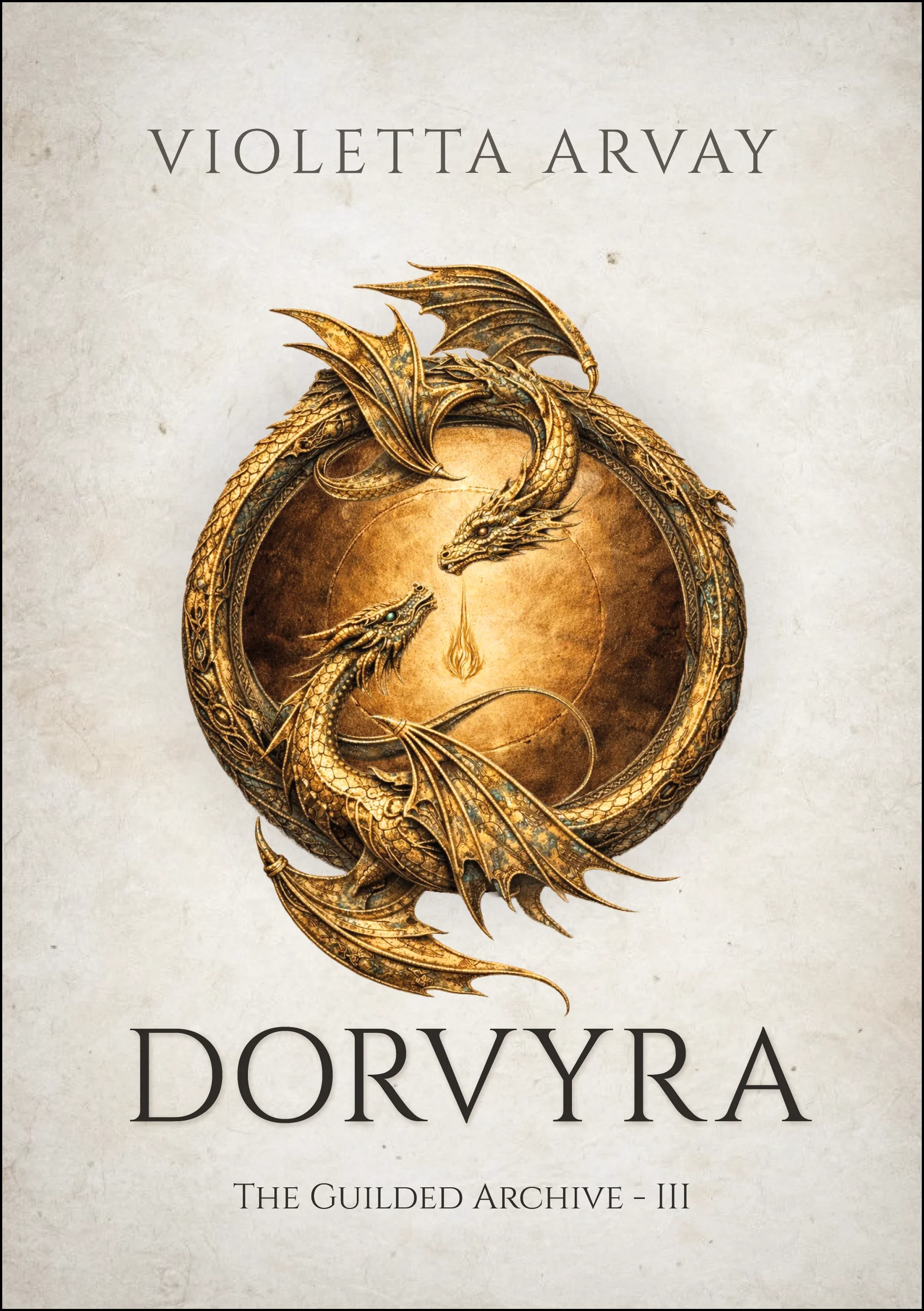 DORVYRA